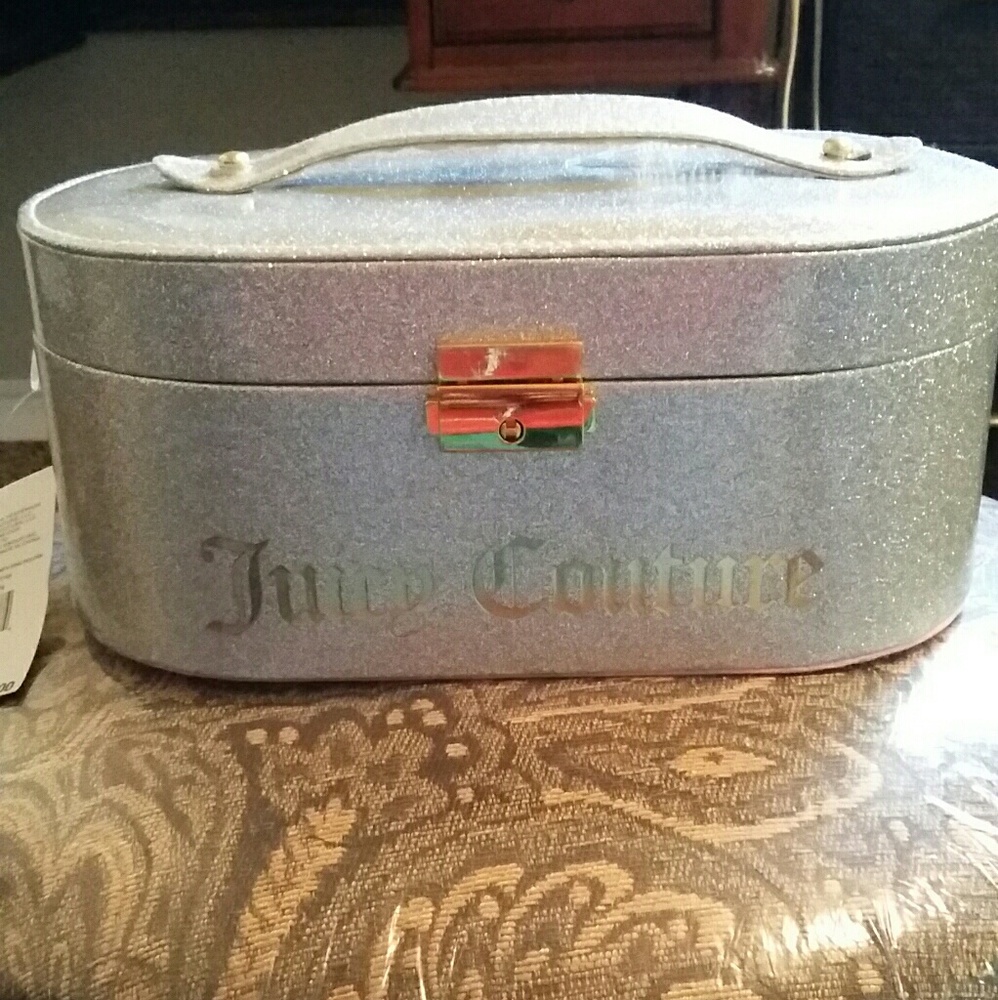 Makeup box